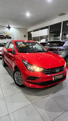 FIAT CRONOS 1.3 FIREFLY FLEX DRIVE MANUAL FIAT CRONOS 1.3 FIREFLY FLEX DRIVE MANUAL